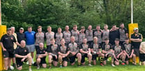 Blaenavon beat Aber in final game 