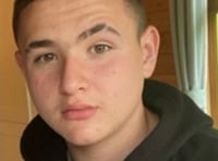 Appeal to find missing teenager 