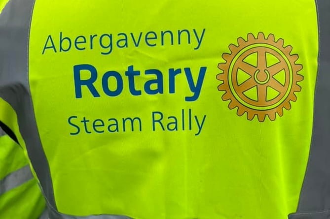 Abergavenny Rotary Club Facebook page