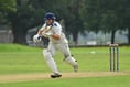 Town down Glan 1sts, but 2nds win
