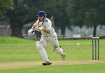 Town down Glan 1sts, but 2nds win