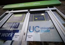 Hundreds of people in Monmouthshire lose benefits during Universal Credit switch
