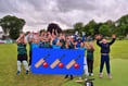 Cricket proves a big hit for youngsters 