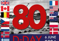 The Editor Writes: The awe-inspiring stories of D-Day