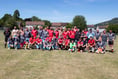 Mardy FC set for open day fun