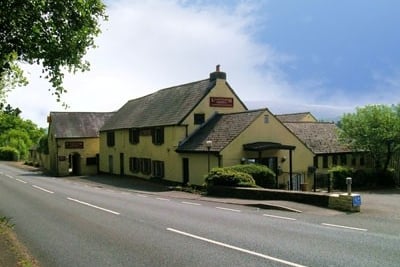 Llanwenarth Hotel & Restaurant
