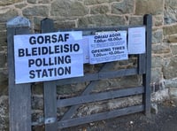 Blaenau Gwent and Rhymney candidates announced