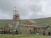 
Big Pit to play role in shaping an “anti-racist Wales”
