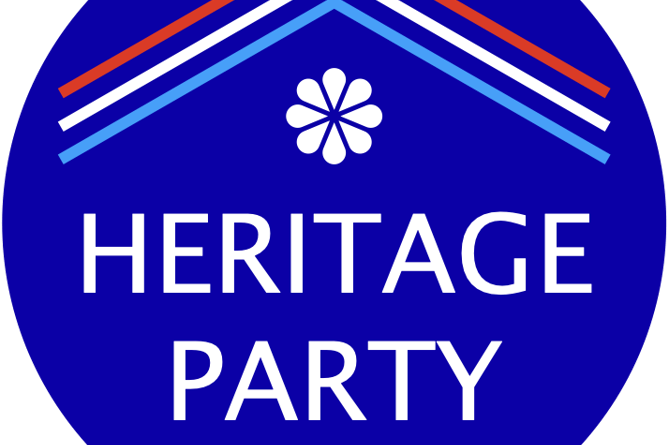 Heritage Party