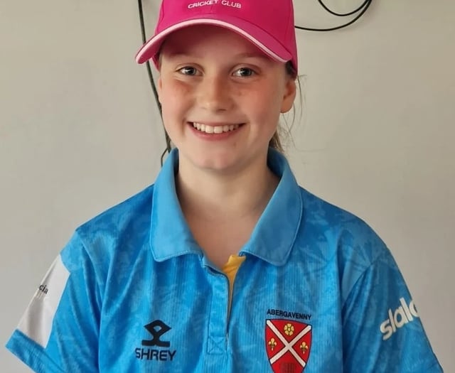 Beth fires 20 as youngsters beat Newport