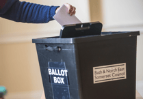 Independents top polls in Usk by-election