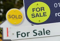 Monmouthshire house prices increased in April