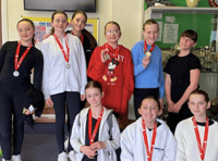 Abergavenny Young People’s Eisteddfod showcases school talent 