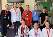 Abergavenny Young People’s Eisteddfod showcases school talent 
