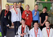 Abergavenny Young People’s Eisteddfod showcases school talent 