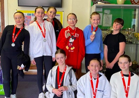 Abergavenny Young People’s Eisteddfod showcases school talent 