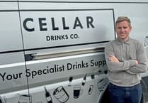 Crickhowell-based Cellar Drinks Company has major expansion plans