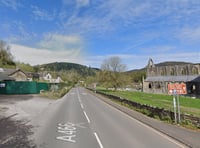 Man gave up Tintern hotel housing plan after six-year delay