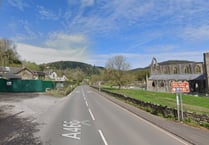 Man gave up Tintern hotel housing plan after six-year delay