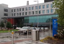 Grange Hospital Faces Bed Shortage Crisis
