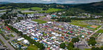 Royal Welsh Show safety survey launched