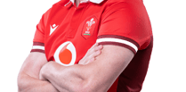 Wales look to 'come out swinging'