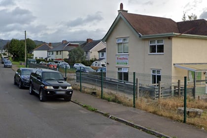 Toddler found wandering on main road after leaving nursery unnoticed