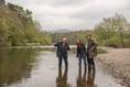 Election is chance to save rivers say Lib Dems