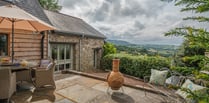 "Luxury" farmhouse for sale has "enchanting" countryside views