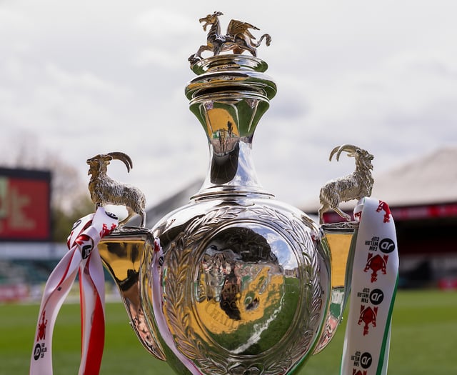 Grassroots football all set to kick off again