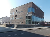 
Teenager given suspended sentence for drink and drug driving 
