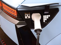 Businesses invited to take part in EV charging trial