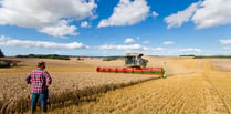 Farmers urged to check their insurance ahead of busy season