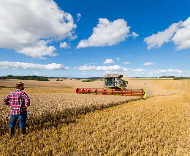 Farmers urged to check their insurance ahead of busy season