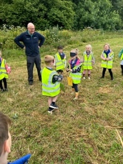 Friends of Castle Meadows