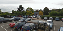 Usk council call on residents ahead of carpark charges review