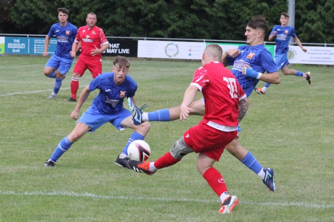 Abergavenny Town