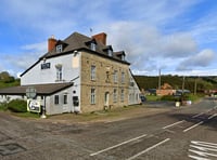 Historic battlefield pub to become cafe, shop and flats