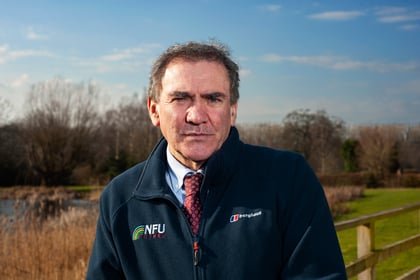 NFU Cymru responds to BBC TB documentary