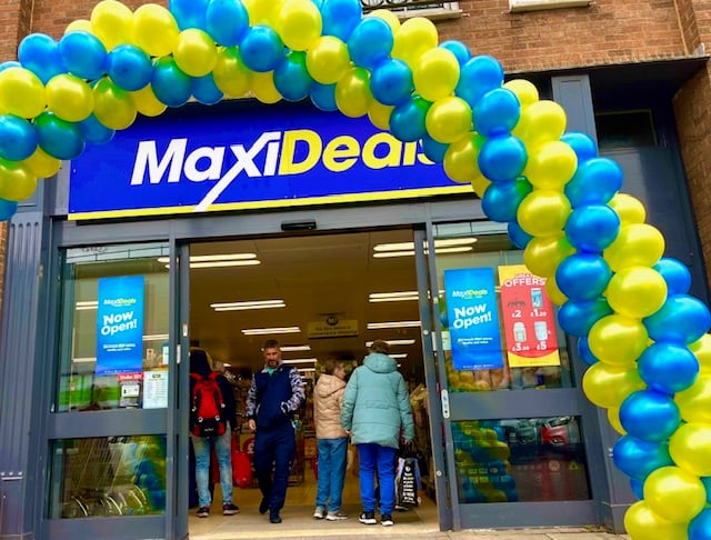 Maxi Deals