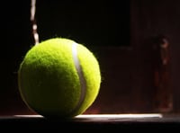 £100k grant for Blaenavon Tennis Courts