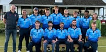 Howzat for an innings, as cricket club holds 190th AGM