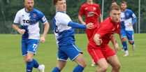 Jockeys have whip hand over Pennies in penalty shootout