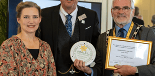 Wales in Bloom joy for Abergavenny 