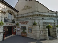 Condenser units approved for Abergavenny pub