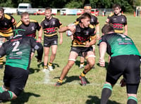 Crick miss out to Gwern in season opener