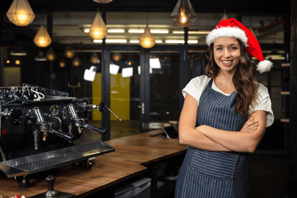 Gear Up for the Christmas Rush in Monmouthshire