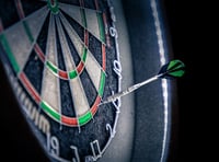 Abergavenny darts side continue unbeaten run