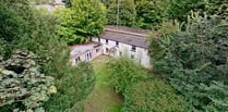 Auction cottage sale offers taste of the good life in Abergavenny