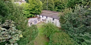 Auction cottage sale offers taste of the good life in Abergavenny